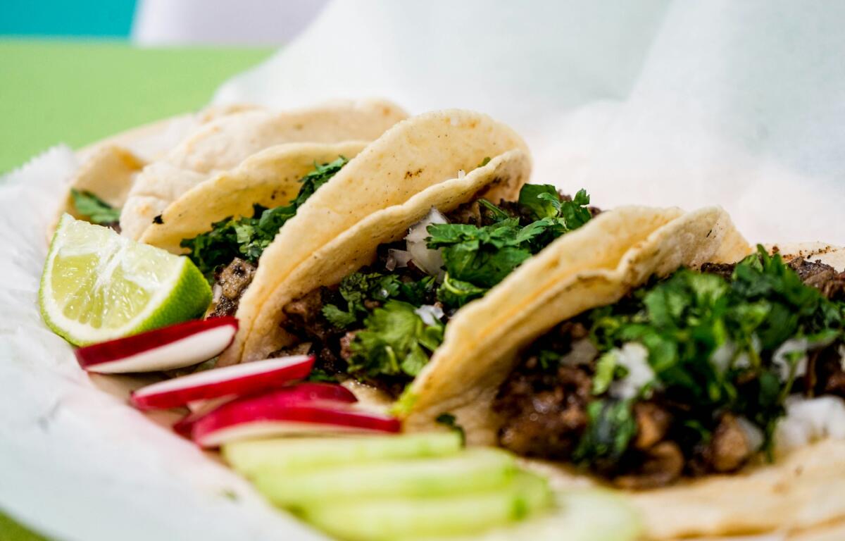 tacos