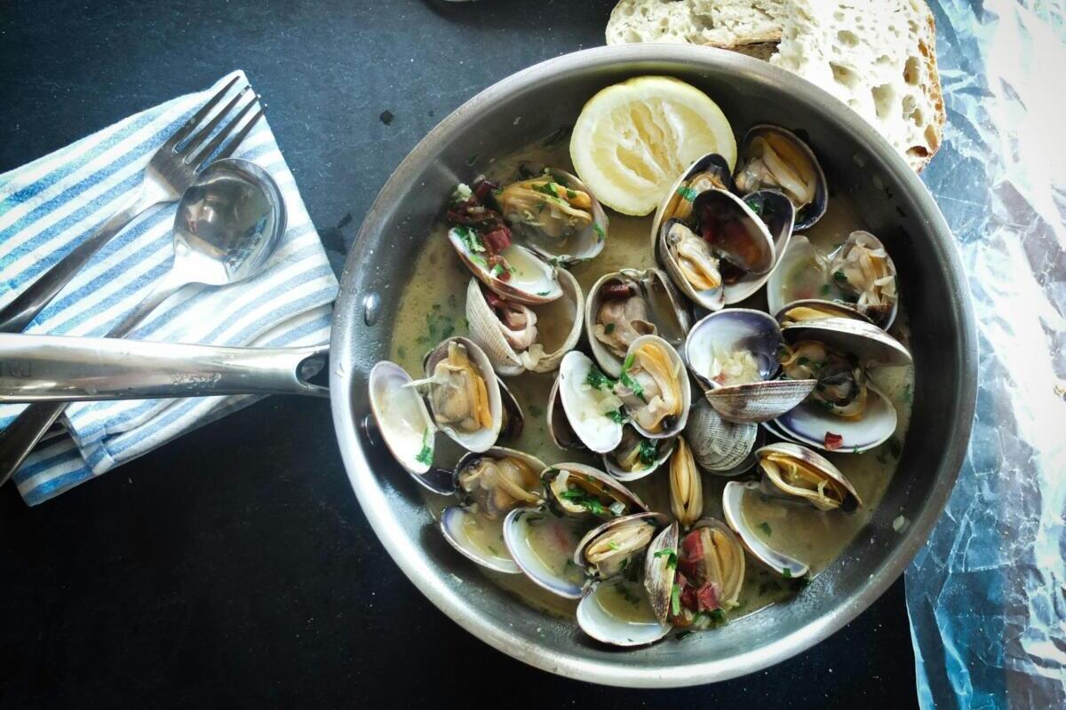 seafood