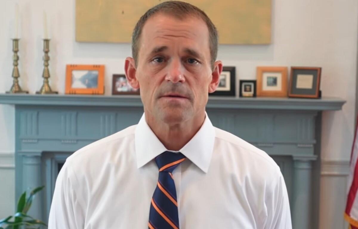 Jim Ryan video cap