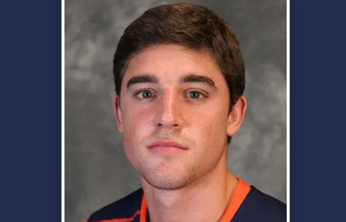 Unbearded Joe Harris