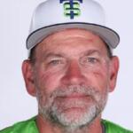 Tom Sox Head Coach Randy Tomlin