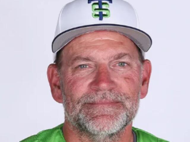 Tom Sox Head Coach Randy Tomlin