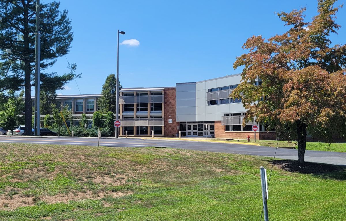 Albemarle High School