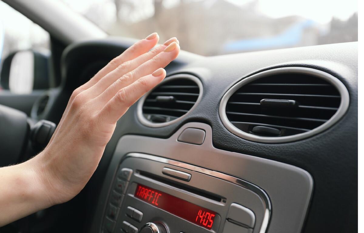 auto AC