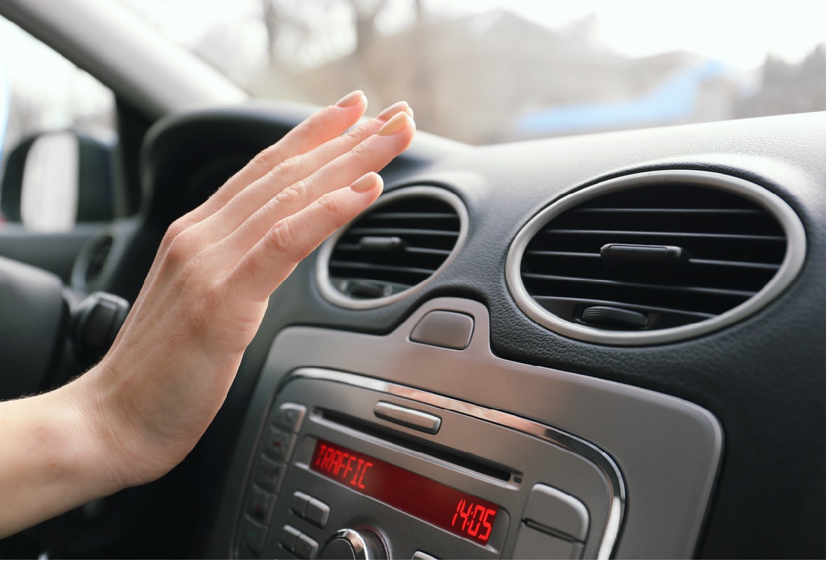 auto AC
