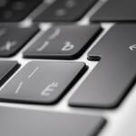 computer keyboard