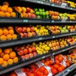 grocery produce