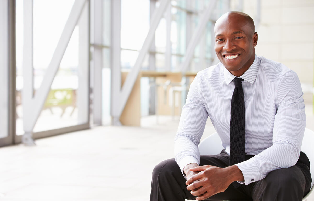 businessman