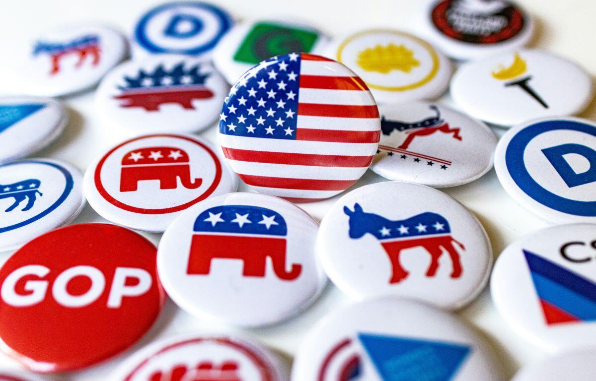 political parties