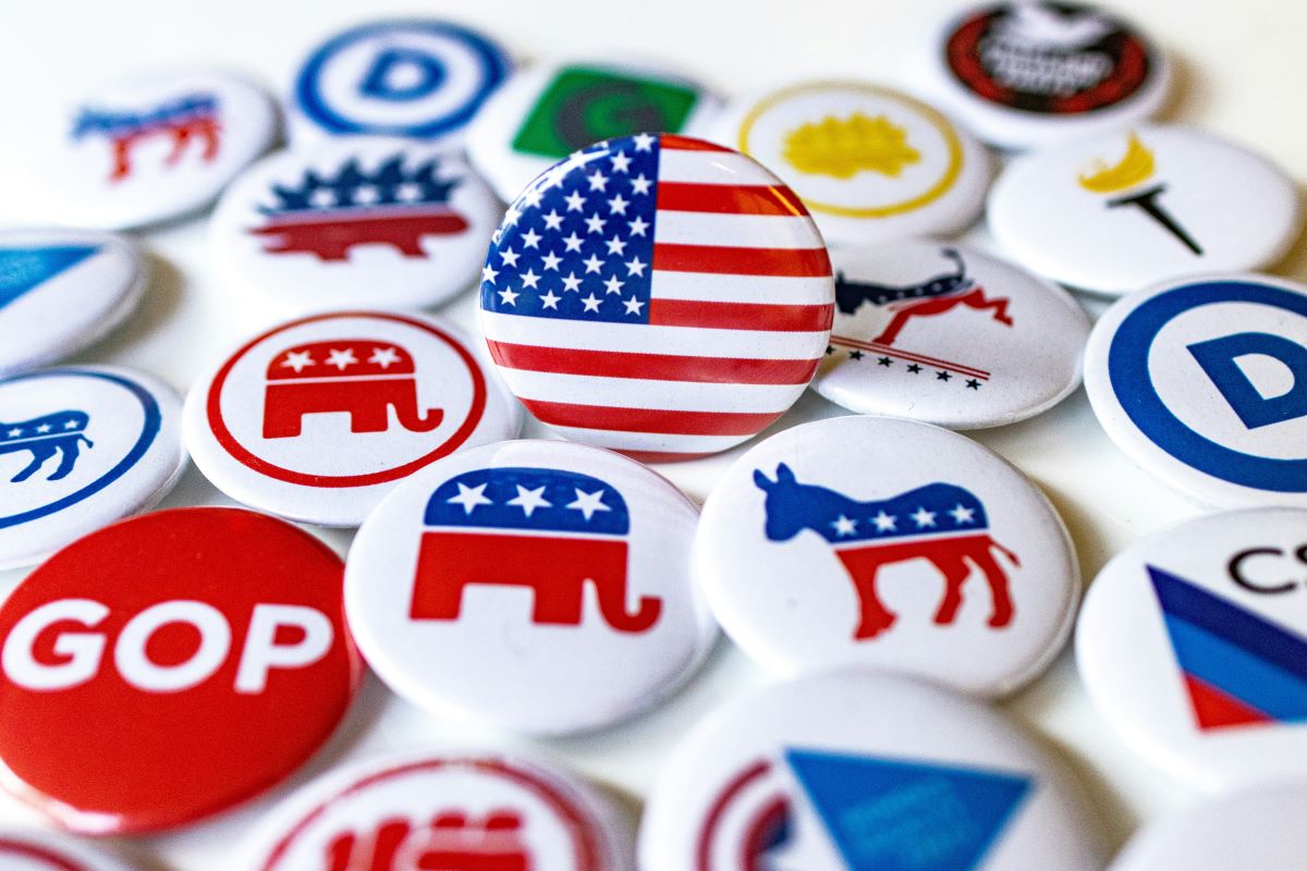 political parties