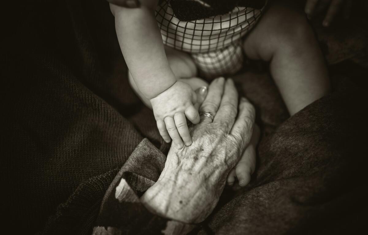 age and aging