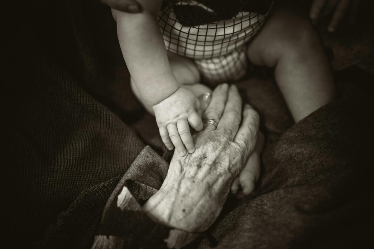 age and aging