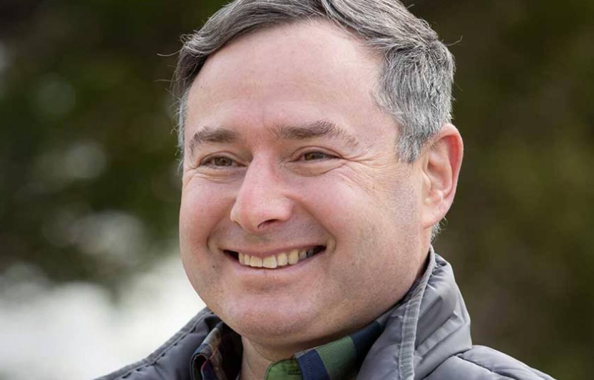 Eugene Vindman