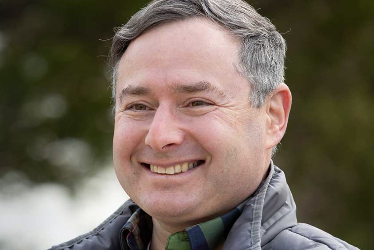 Eugene Vindman