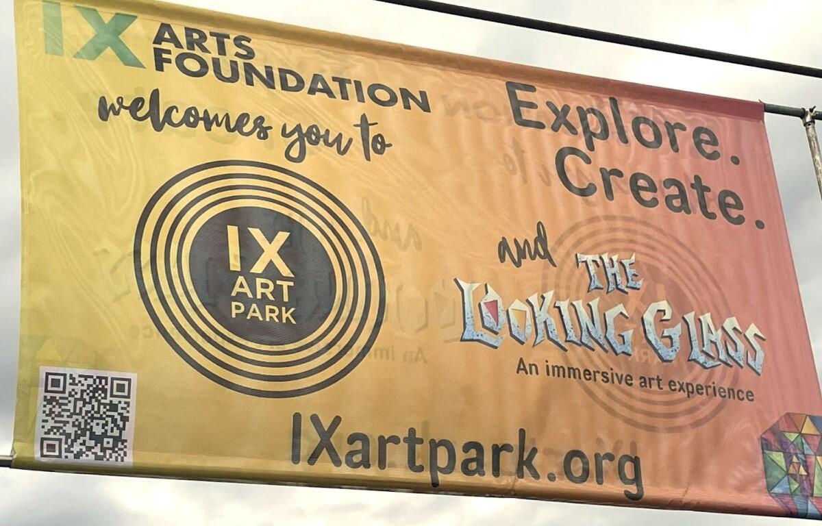 IX Art Park Foundation image