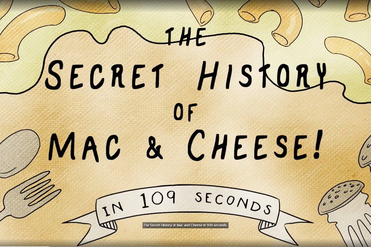 Jefferson Council Mac & Cheese Dust Up