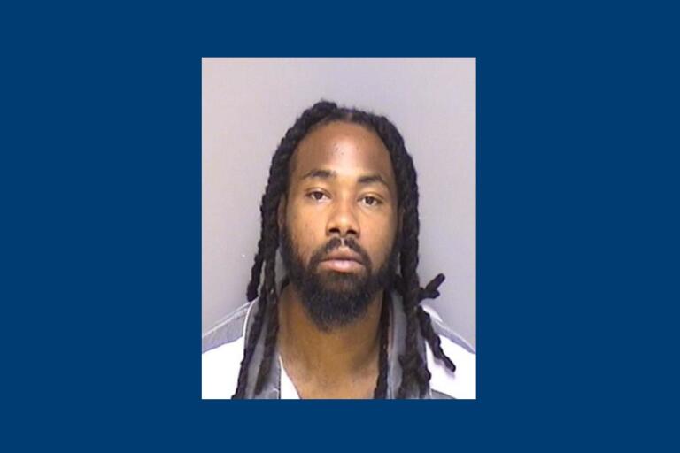 Charlottesville Man Arrested After Brandishing Weapon Near City Hall