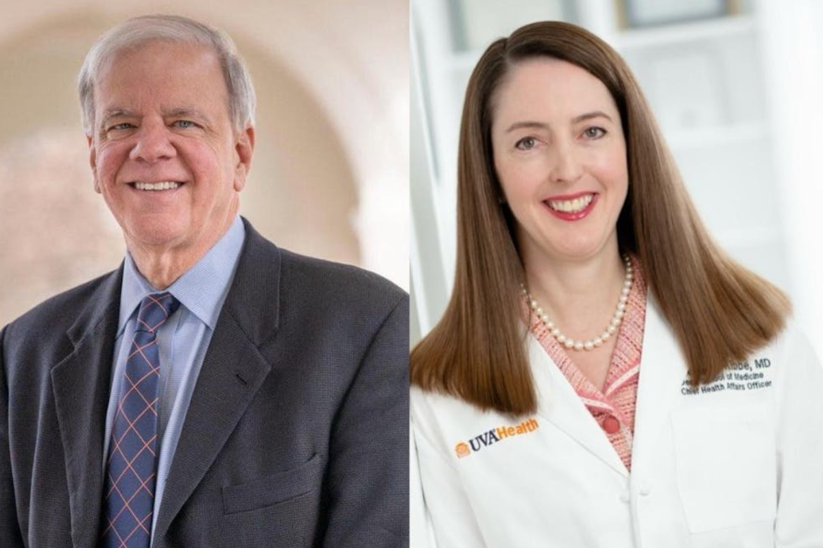 An outside legal counsel will investigate concerns raised by UVA Health medical faculty