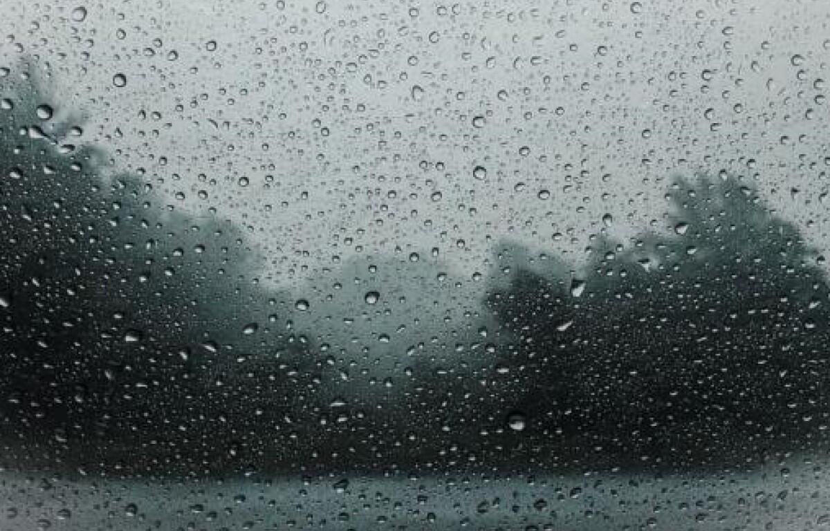 rain