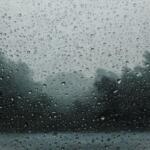rain