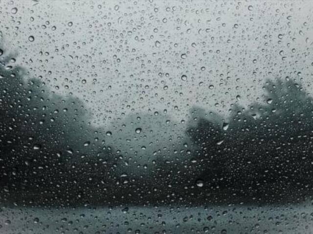 rain