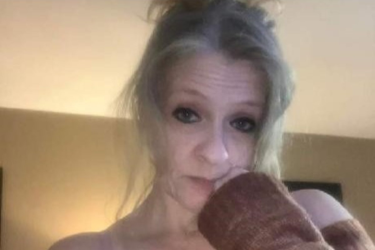 Daisy Shuck