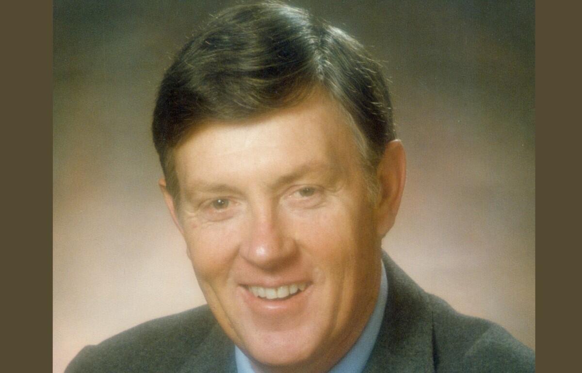 Earl Gillespie image