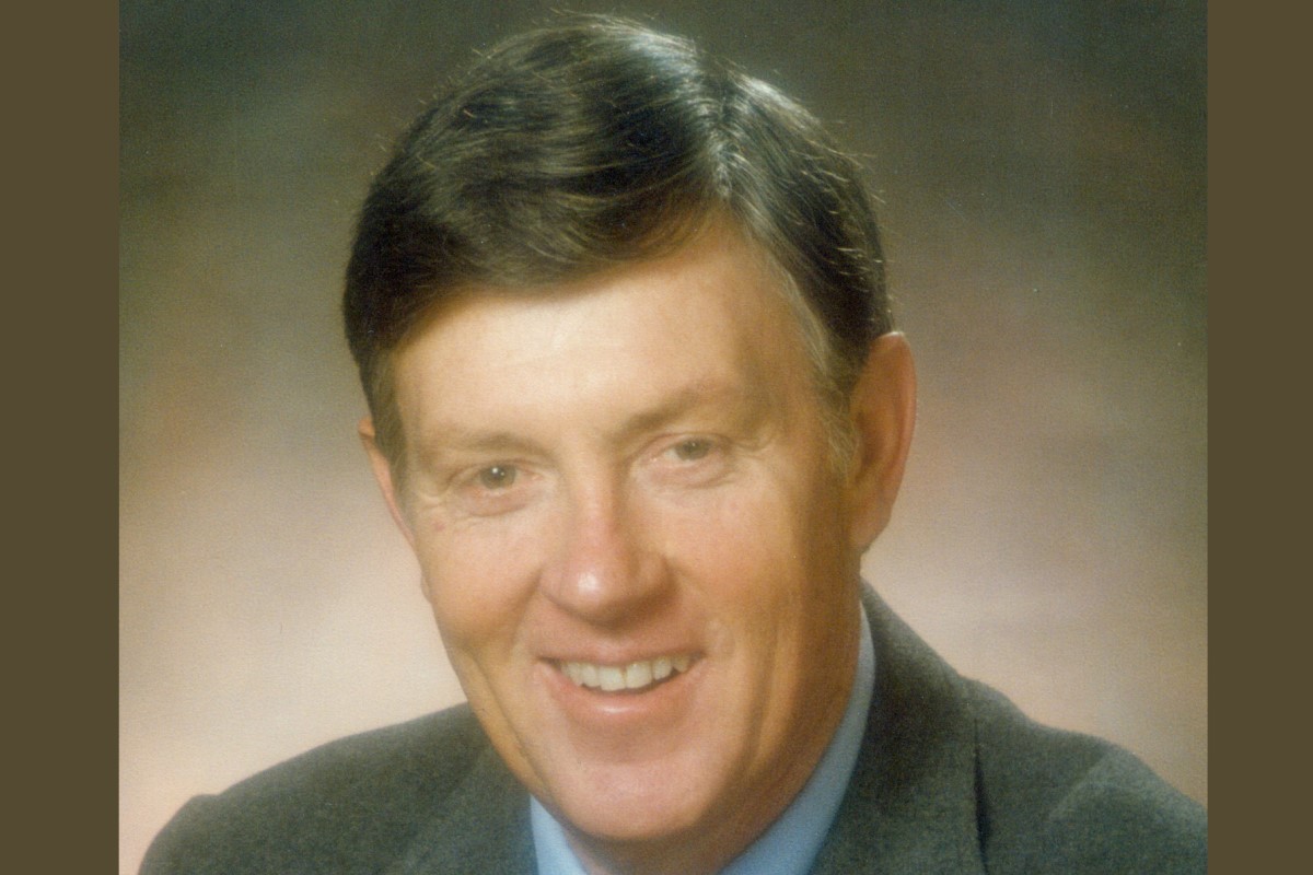 Earl Gillespie image