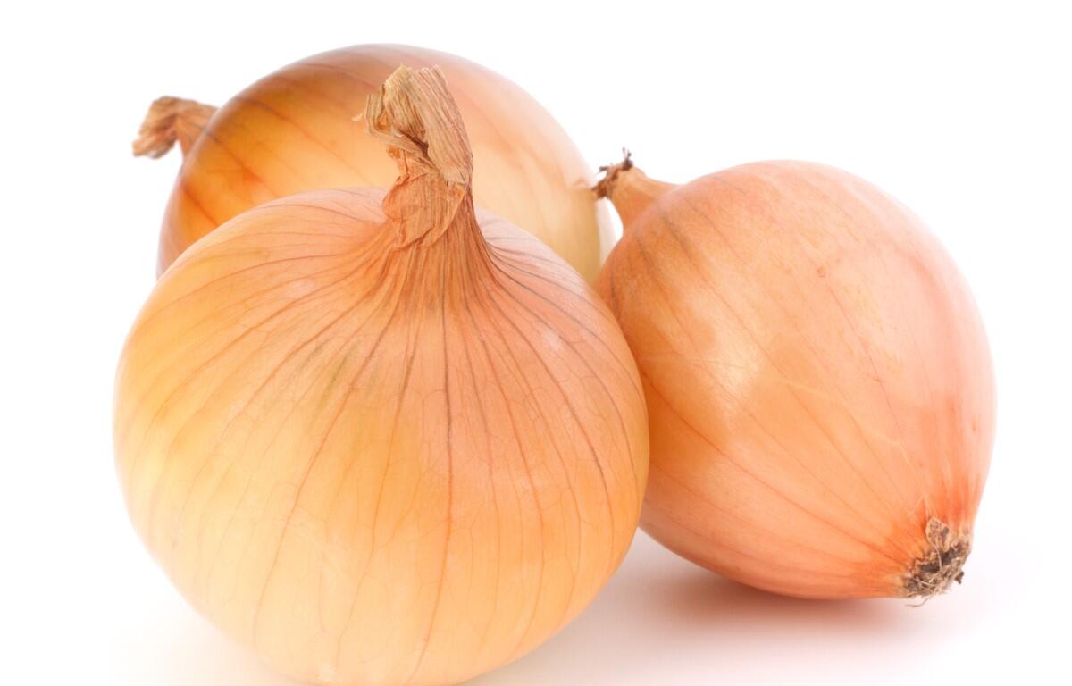 onions