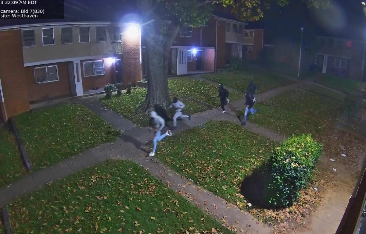 Oct. 19 Hardy Drive shooting suspects