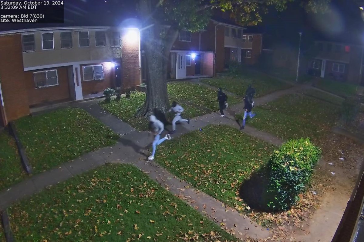 Oct. 19 Hardy Drive shooting suspects