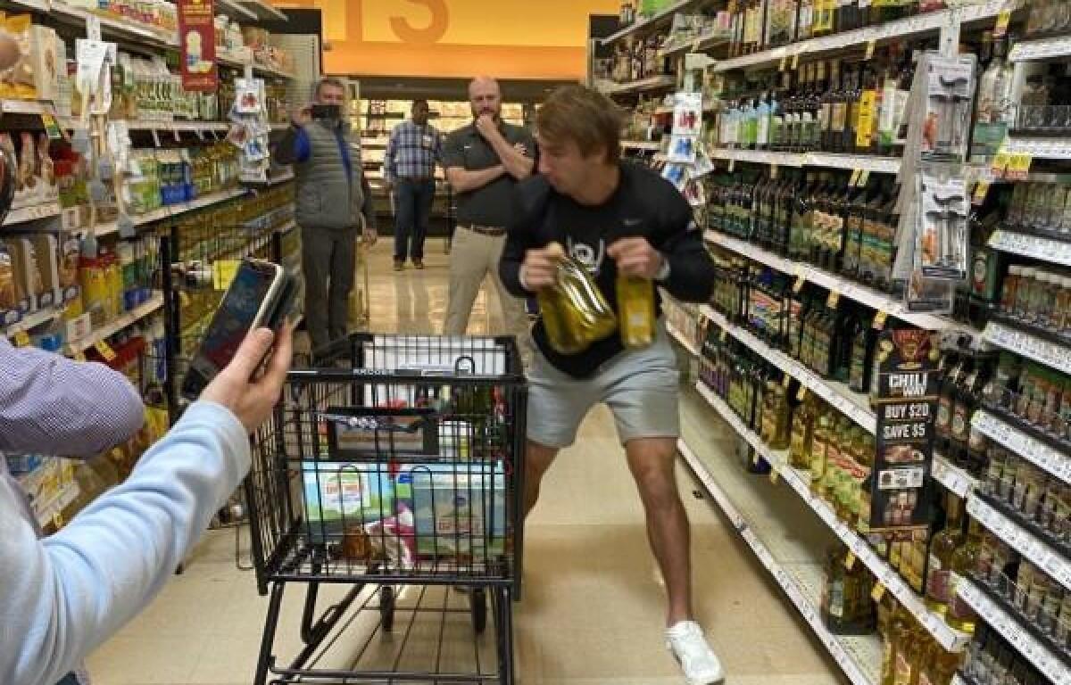 Connor Shellenberger