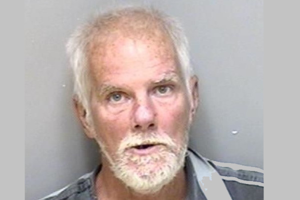 Floyd Thomas Goodson