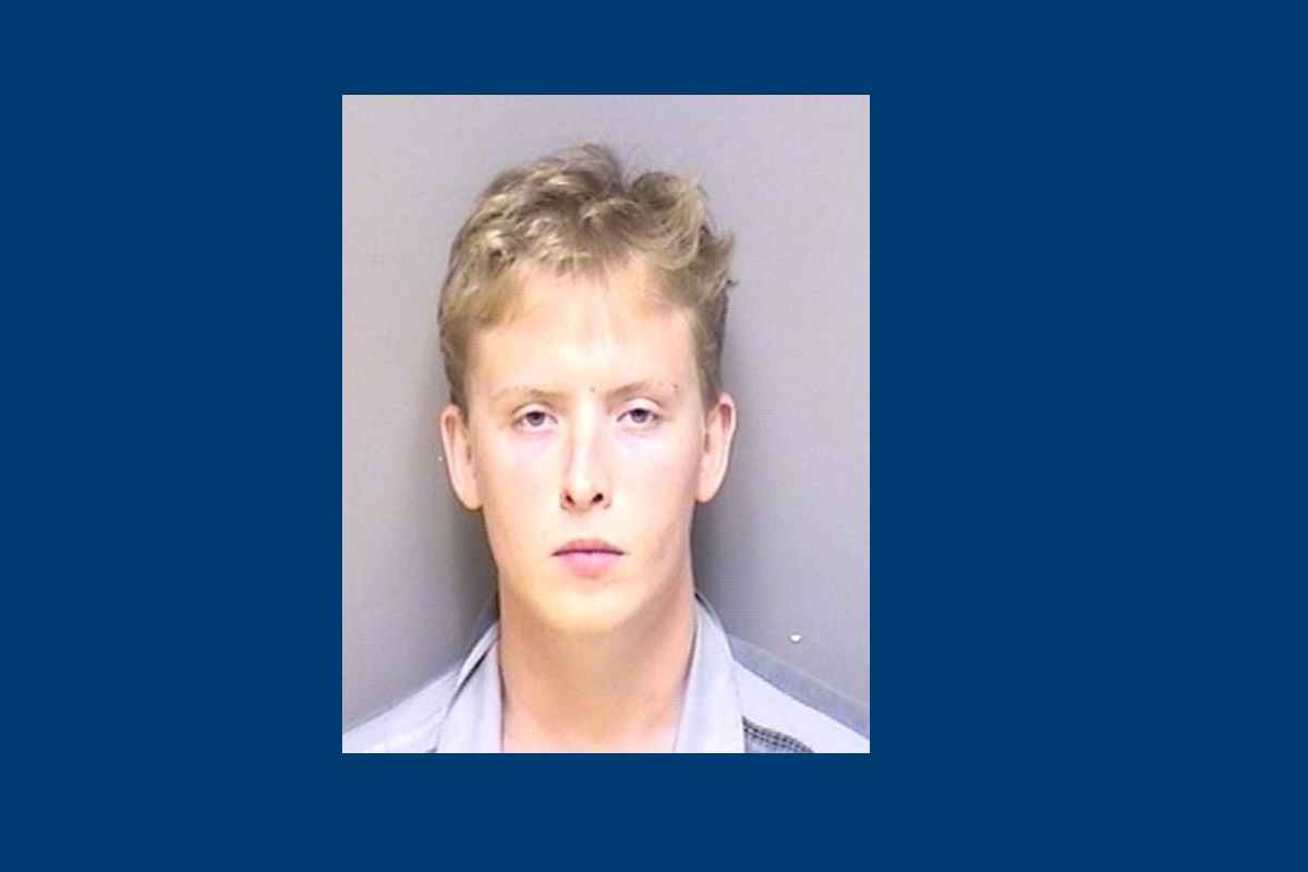 CPD Investigating Rugby Road Hate Crime, Weapons Violation