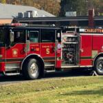 Charlottesville Fire Truck_Jaclyn