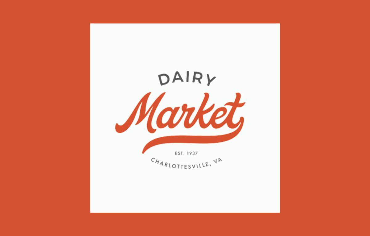 Dairy Market Charlottesville