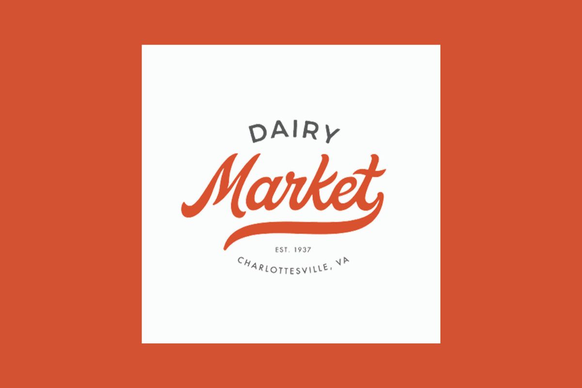 Dairy Market Charlottesville