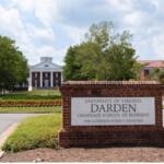 Darden School at UVA