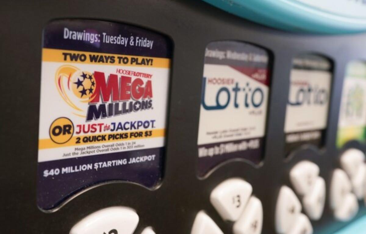 Lottery (AP)
