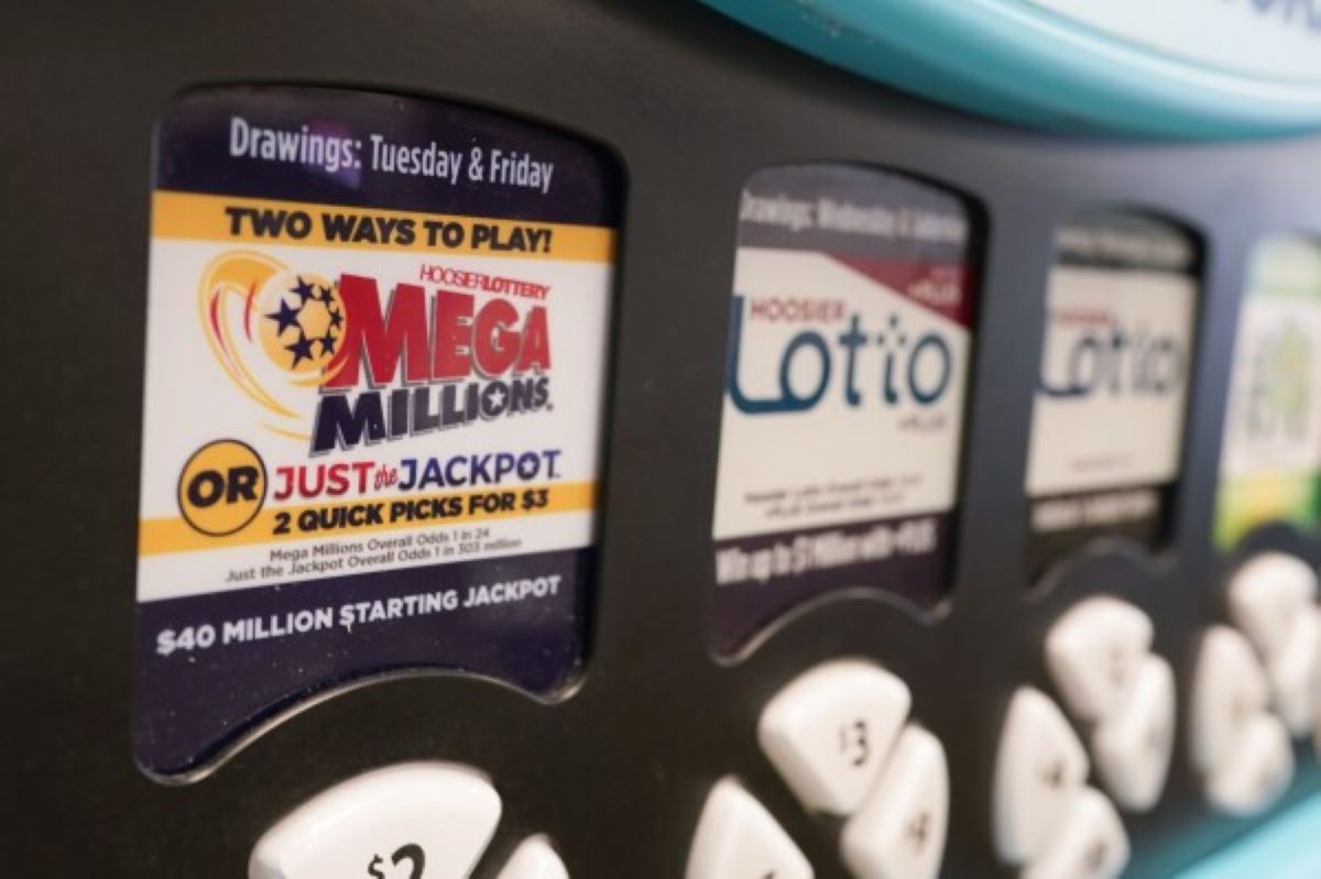 Lottery (AP)