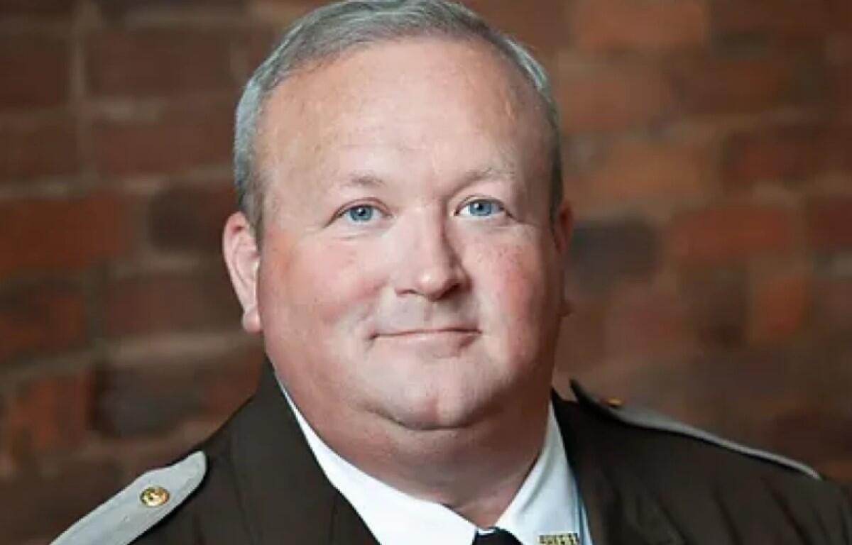 Scott Jenkins
