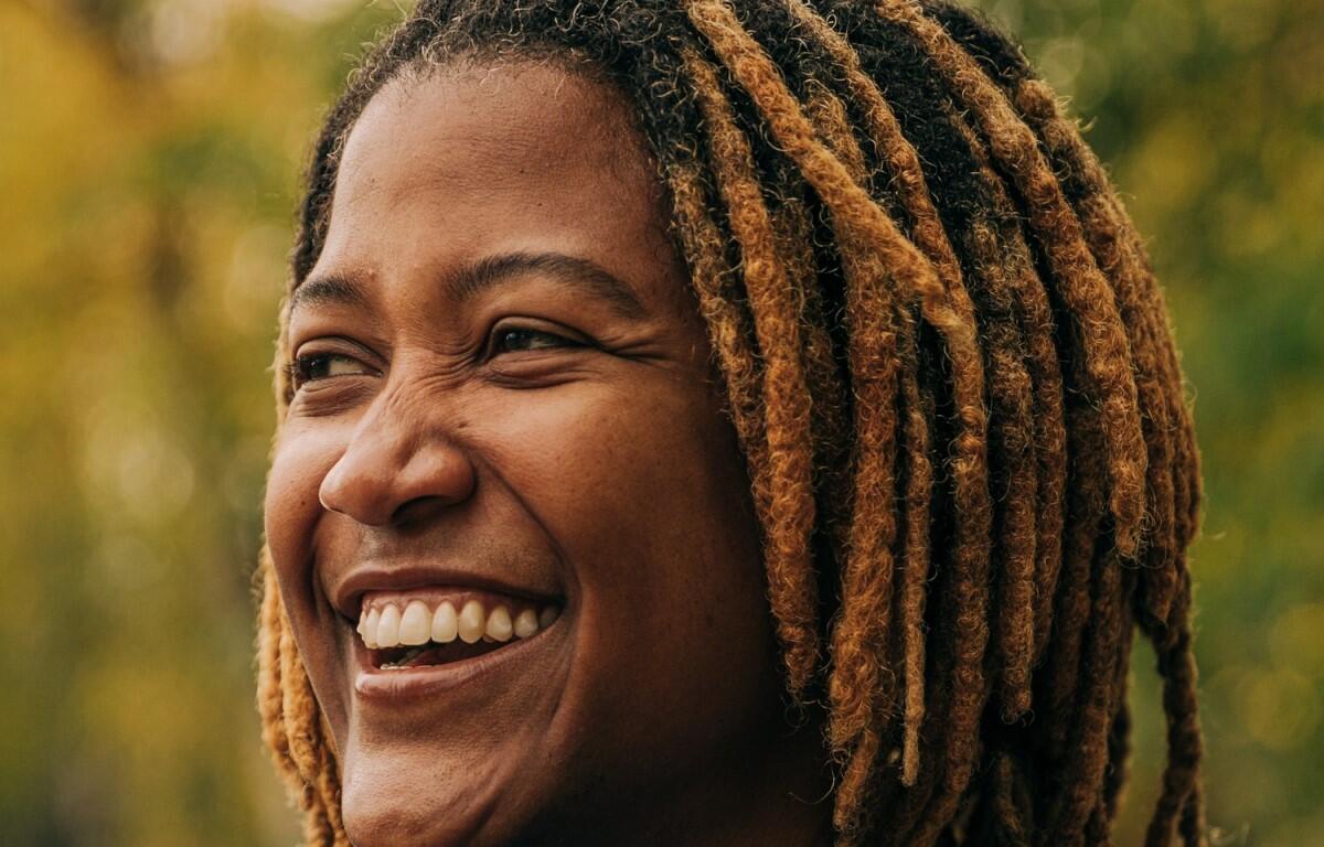 Alison Mariella Desir