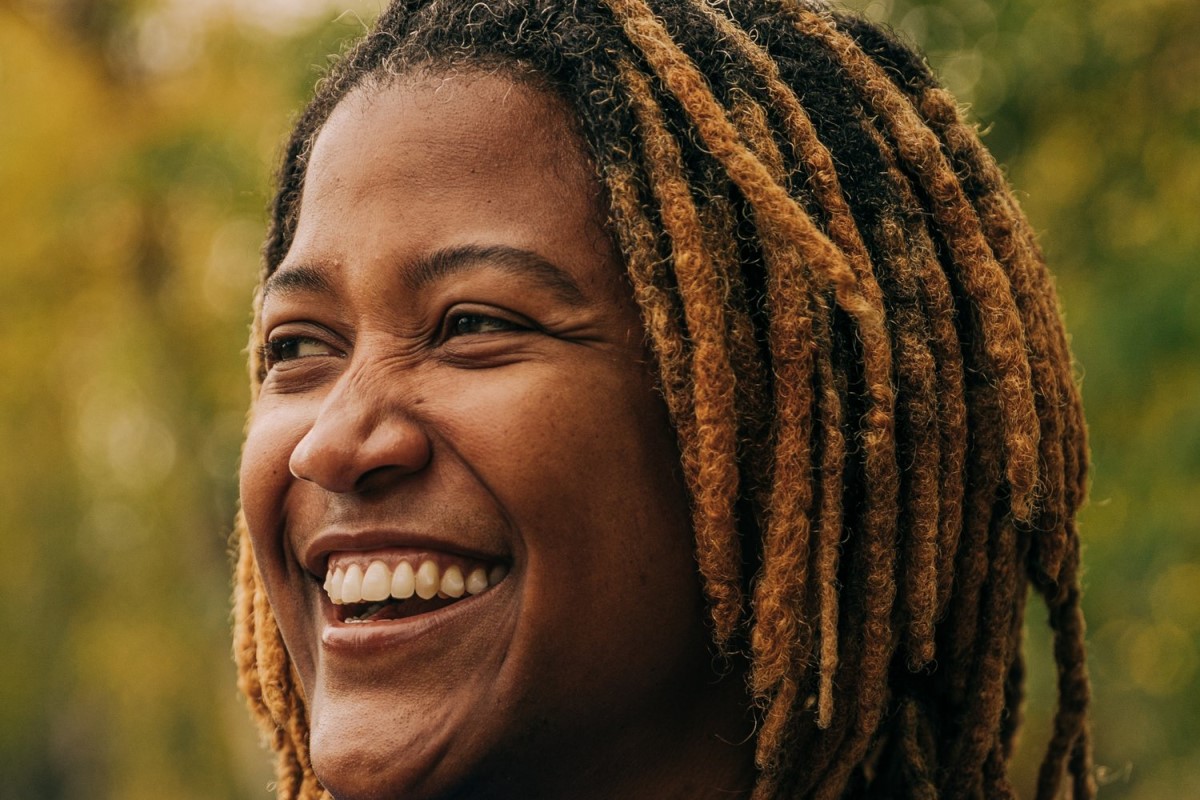 Alison Mariella Desir