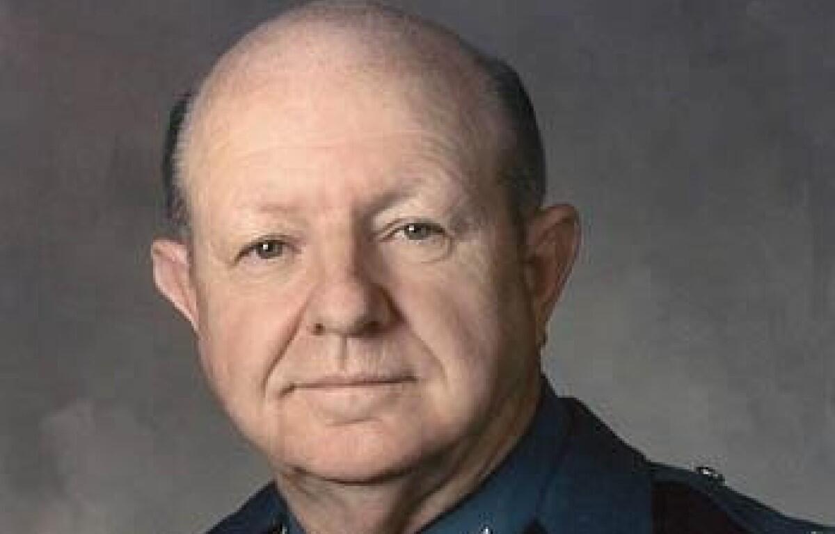 Gerald Massengill