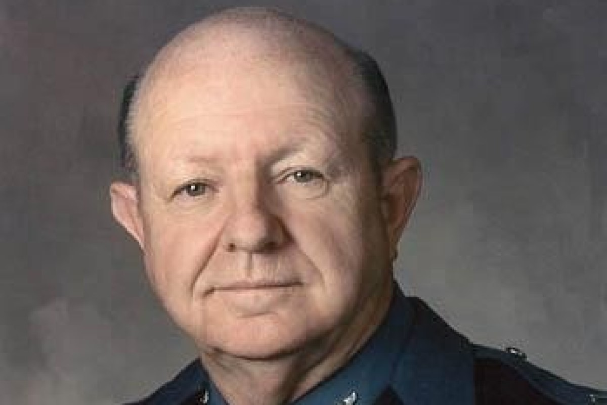 Gerald Massengill