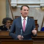 Gov Youngkin 2025 State of the Commonwealth speech
