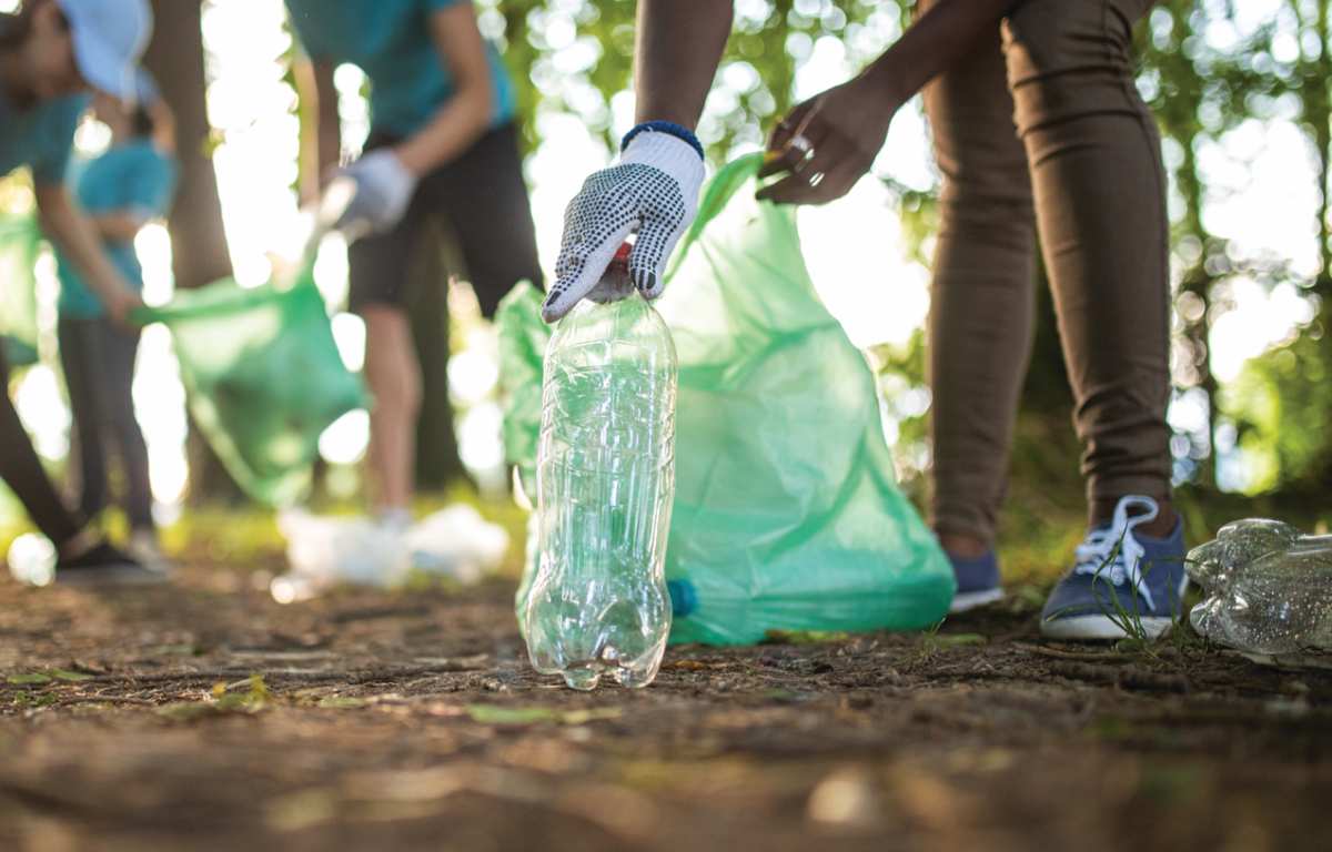 Litter Cleanup_Metro