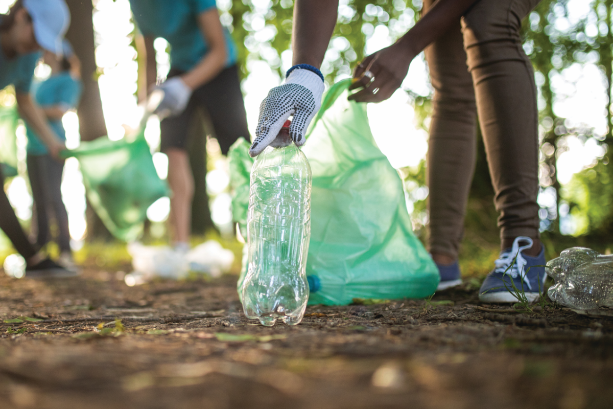 Litter Cleanup_Metro
