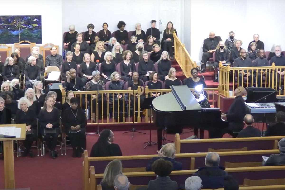 MLK Birthday 2024 Celebration