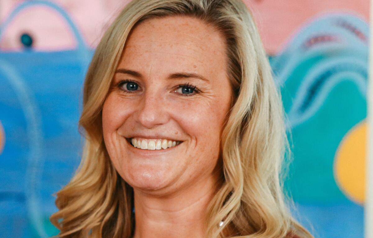 Meghan Hinger Charlottesville Free Clinic